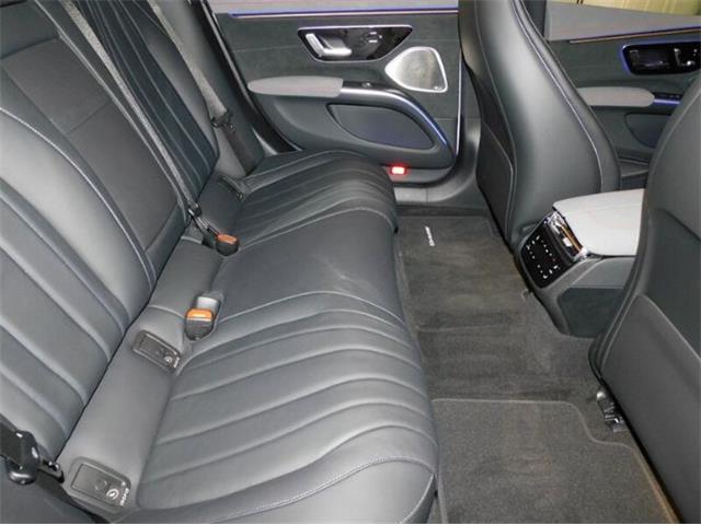 2022 Mercedes-Benz EQS (CC-2110283) for sale in Cadillac, Michigan