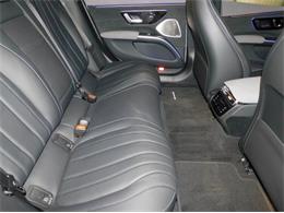 2022 Mercedes-Benz EQS (CC-2110283) for sale in Cadillac, Michigan