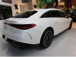 2022 Mercedes-Benz EQS (CC-2110283) for sale in Cadillac, Michigan