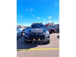 2008 Porsche Cayenne (CC-2112830) for sale in Cadillac, Michigan