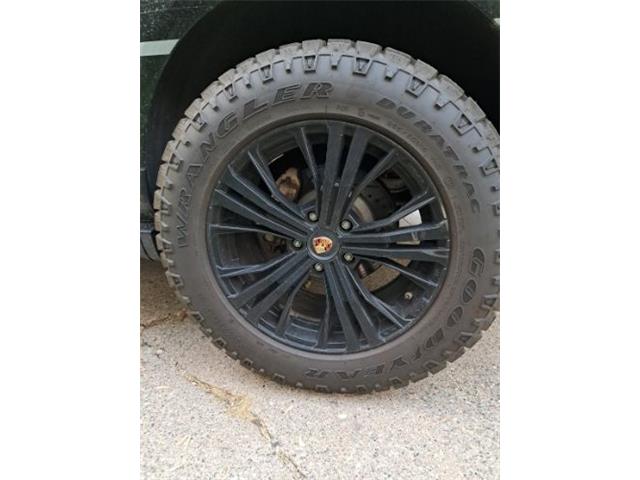 2008 Porsche Cayenne (CC-2112830) for sale in Cadillac, Michigan