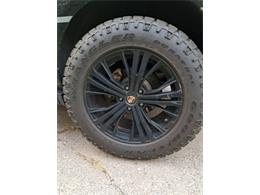 2008 Porsche Cayenne (CC-2112830) for sale in Cadillac, Michigan