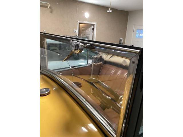 1931 Ford Model A (CC-2112831) for sale in Cadillac, Michigan