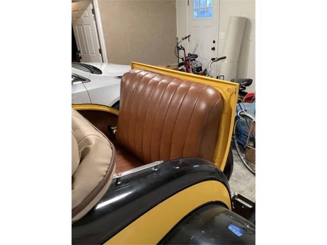 1931 Ford Model A (CC-2112831) for sale in Cadillac, Michigan