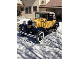 1931 Ford Model A (CC-2112831) for sale in Cadillac, Michigan