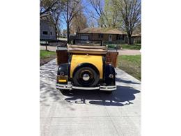 1931 Ford Model A (CC-2112831) for sale in Cadillac, Michigan