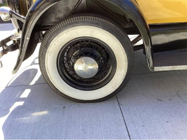 1931 Ford Model A (CC-2112831) for sale in Cadillac, Michigan