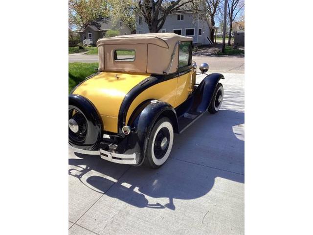 1931 Ford Model A (CC-2112831) for sale in Cadillac, Michigan