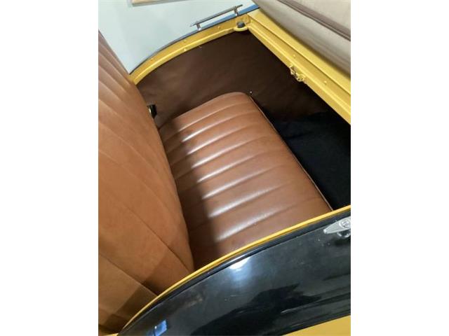 1931 Ford Model A (CC-2112831) for sale in Cadillac, Michigan