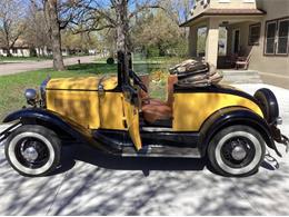 1931 Ford Model A (CC-2112831) for sale in Cadillac, Michigan