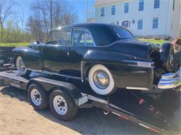 1948 Lincoln Continental (CC-2112832) for sale in Cadillac, Michigan