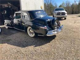 1948 Lincoln Continental (CC-2112832) for sale in Cadillac, Michigan