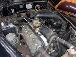 1948 Lincoln Continental (CC-2112832) for sale in Cadillac, Michigan