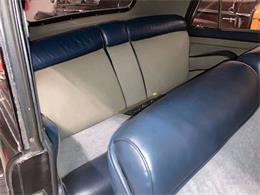 1948 Lincoln Continental (CC-2112832) for sale in Cadillac, Michigan
