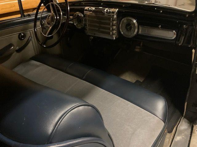 1948 Lincoln Continental (CC-2112832) for sale in Cadillac, Michigan
