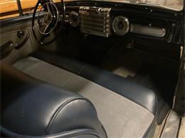 1948 Lincoln Continental (CC-2112832) for sale in Cadillac, Michigan