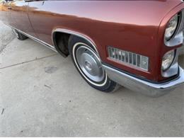 1966 Cadillac Eldorado (CC-2112833) for sale in Cadillac, Michigan