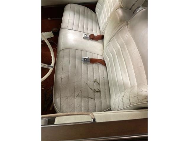 1966 Cadillac Eldorado (CC-2112833) for sale in Cadillac, Michigan