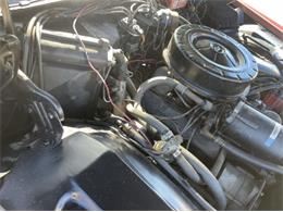 1966 Cadillac Eldorado (CC-2112833) for sale in Cadillac, Michigan