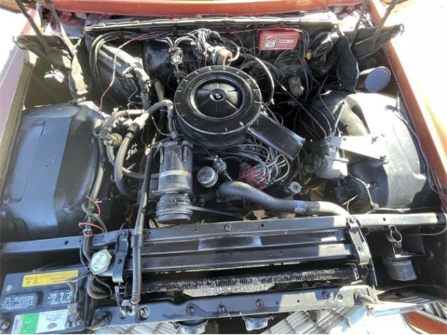 1966 Cadillac Eldorado (CC-2112833) for sale in Cadillac, Michigan