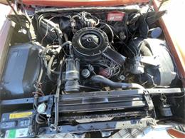1966 Cadillac Eldorado (CC-2112833) for sale in Cadillac, Michigan