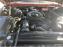 1966 Cadillac Eldorado (CC-2112833) for sale in Cadillac, Michigan