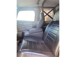 1978 Jeep CJ7 (CC-2112834) for sale in Cadillac, Michigan