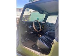 1978 Jeep CJ7 (CC-2112834) for sale in Cadillac, Michigan