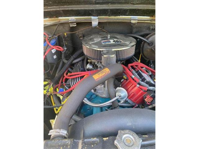 1978 Jeep CJ7 (CC-2112834) for sale in Cadillac, Michigan