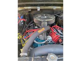 1978 Jeep CJ7 (CC-2112834) for sale in Cadillac, Michigan