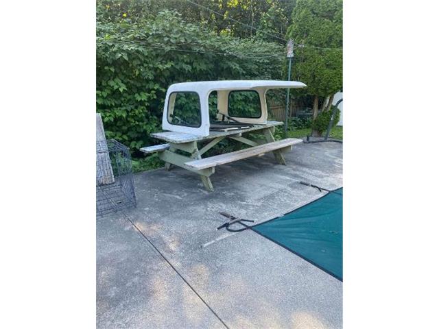 1978 Jeep CJ7 (CC-2112834) for sale in Cadillac, Michigan