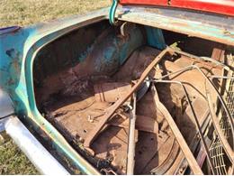 1957 Chevrolet Bel Air (CC-2112835) for sale in Cadillac, Michigan