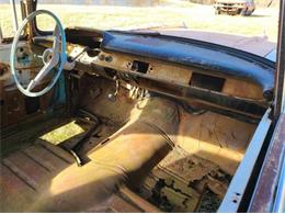 1957 Chevrolet Bel Air (CC-2112835) for sale in Cadillac, Michigan