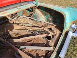 1957 Chevrolet Bel Air (CC-2112835) for sale in Cadillac, Michigan