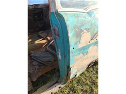 1957 Chevrolet Bel Air (CC-2112835) for sale in Cadillac, Michigan