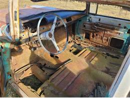 1957 Chevrolet Bel Air (CC-2112835) for sale in Cadillac, Michigan