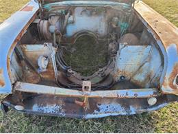 1957 Chevrolet Bel Air (CC-2112835) for sale in Cadillac, Michigan