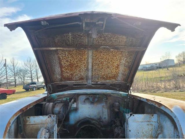 1957 Chevrolet Bel Air (CC-2112835) for sale in Cadillac, Michigan