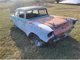 1957 Chevrolet Bel Air (CC-2112835) for sale in Cadillac, Michigan