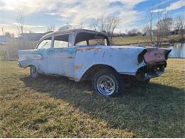 1957 Chevrolet Bel Air (CC-2112835) for sale in Cadillac, Michigan
