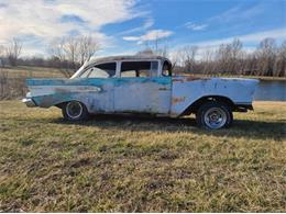 1957 Chevrolet Bel Air (CC-2112835) for sale in Cadillac, Michigan