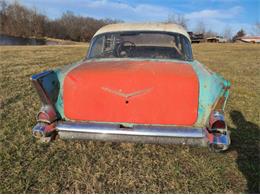 1957 Chevrolet Bel Air (CC-2112835) for sale in Cadillac, Michigan