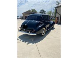 1940 Pontiac Silver Streak (CC-2112836) for sale in Cadillac, Michigan