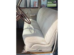 1940 Pontiac Silver Streak (CC-2112836) for sale in Cadillac, Michigan