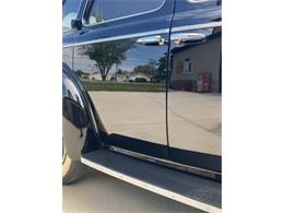1940 Pontiac Silver Streak (CC-2112836) for sale in Cadillac, Michigan