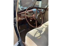 1940 Pontiac Silver Streak (CC-2112836) for sale in Cadillac, Michigan