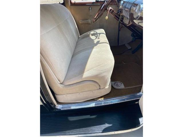1940 Pontiac Silver Streak (CC-2112836) for sale in Cadillac, Michigan