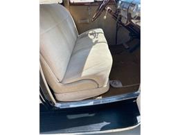 1940 Pontiac Silver Streak (CC-2112836) for sale in Cadillac, Michigan