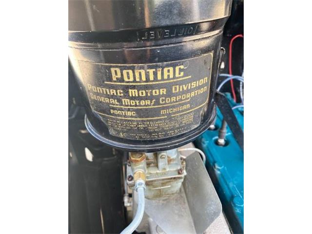 1940 Pontiac Silver Streak (CC-2112836) for sale in Cadillac, Michigan