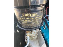 1940 Pontiac Silver Streak (CC-2112836) for sale in Cadillac, Michigan